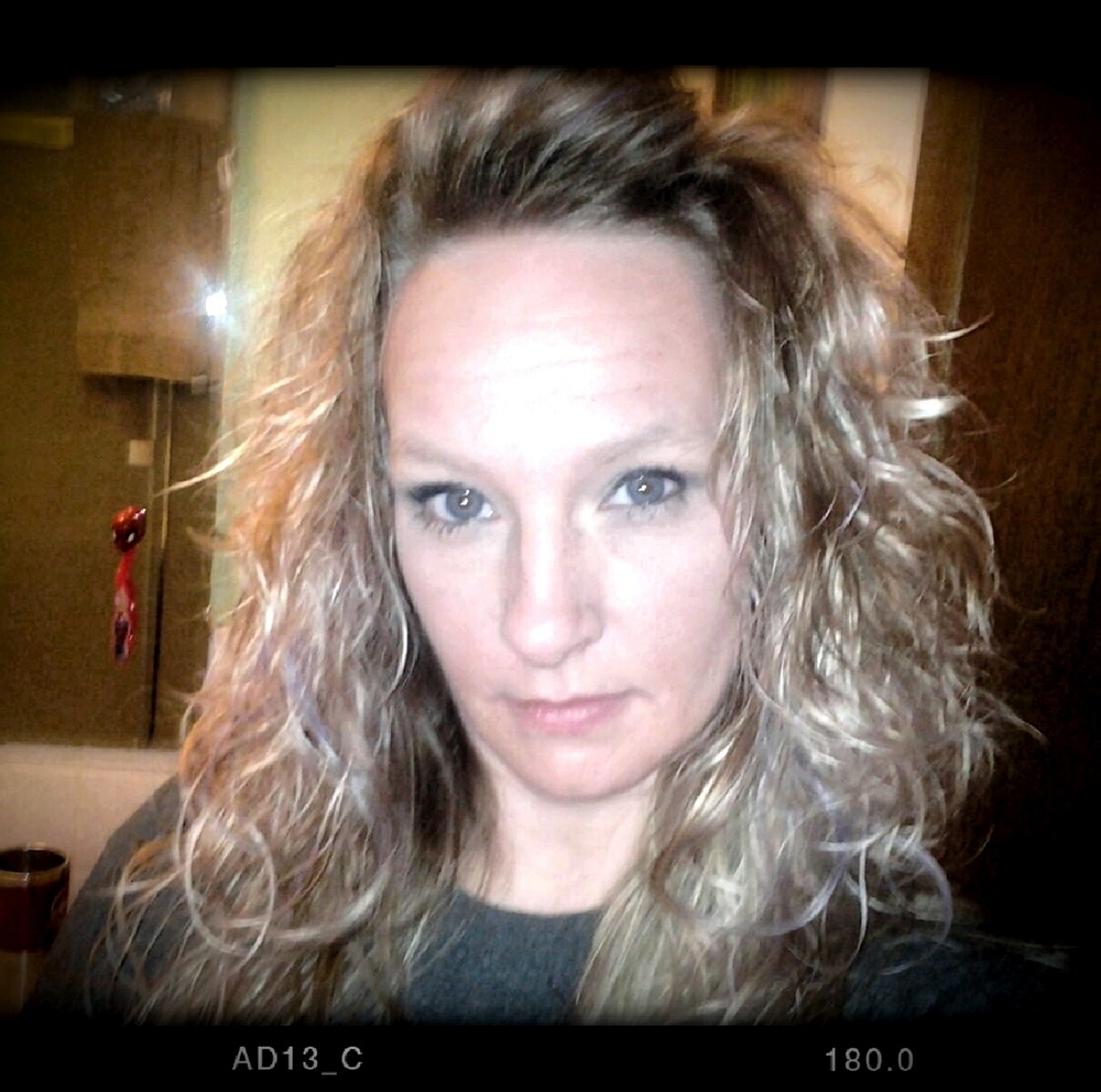 Meet your Posher, Melanie